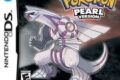 Pokemon pearl/diamond save state data